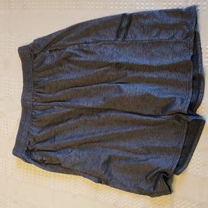 Real Essentials Shorts Men's Medium